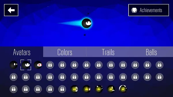 几何逃生(休闲闯关游戏) 几何逃生(休闲闯关游戏)