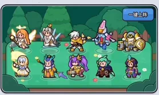 百炼英雄2025最新版本 百炼英雄2025最新版本