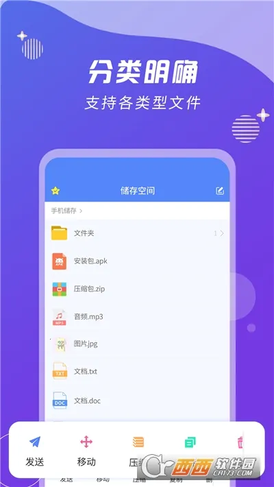 ZIPѹ2025°汾v2.2.6 ׿ͼ