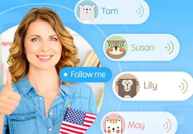 无忧课堂(英语学习软件) 无忧课堂(英语学习软件)