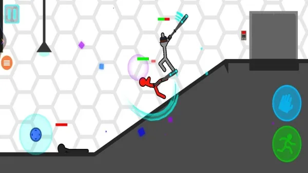 Խ�������(����˸���Ϸ)v1.0 �ֻ����ͼ