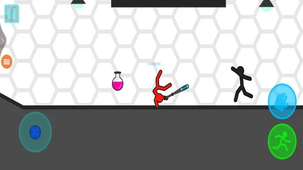 Խ�������(����˸���Ϸ)v1.0 �ֻ����ͼ