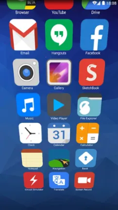 LightLaunch2025�ٷ����°汾v5.1.12 ��Ѱ��ͼ