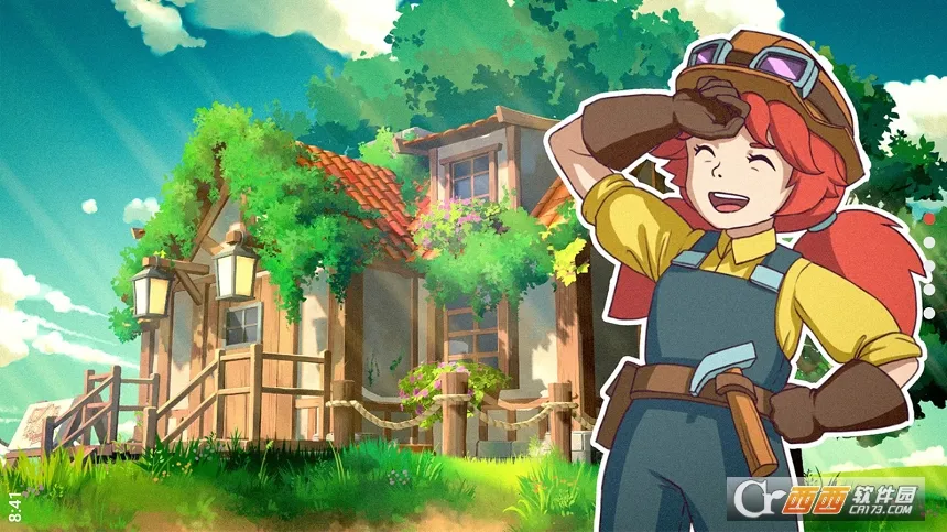 ���ʵ�(���콨����Ϸ)v0.13.2 ��׿���ͼ