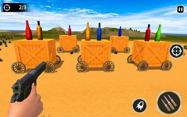 ƿ�����ѧԺ3D(3D����ֻ���Ϸ)v3.6 �ٷ������ͼ