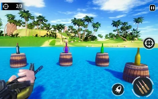 ƿ�����ѧԺ3D(3D����ֻ���Ϸ)v3.6 �ٷ������ͼ