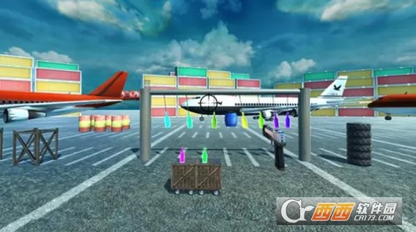 ƿ�����ѧԺ3D(3D����ֻ���Ϸ)v3.6 �ٷ������ͼ