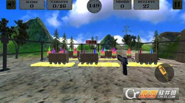 ƿ�����ѧԺ3D(3D����ֻ���Ϸ)v3.6 �ٷ������ͼ