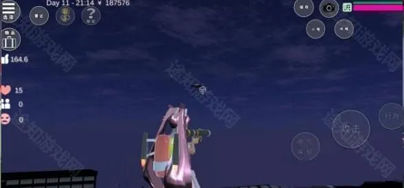 SAKURA SchoolSimulator(樱花校园游戏) SAKURA SchoolSimulator(樱花校园游戏)