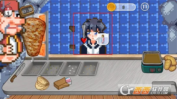 ɳ��������С��(ģ�������Ϸ)v2.0.0 ��׿���ͼ