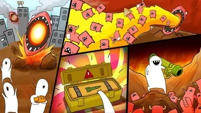 ����rpg2025���ذ�װv84 �ٷ������ͼ