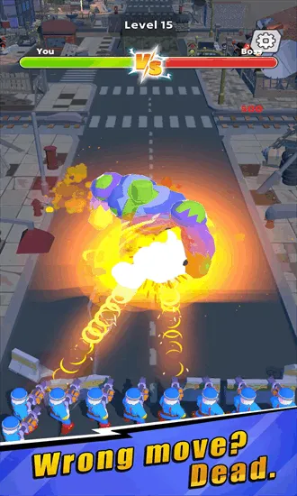 �Կ�ɥʬ����ս��׿���ֻ���v7.4 ��׿���ͼ