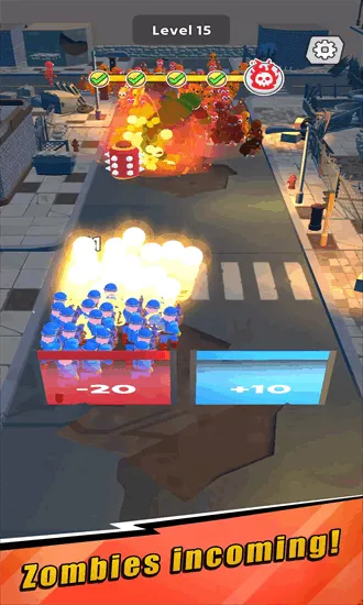 �Կ�ɥʬ����ս��׿���ֻ���v7.4 ��׿���ͼ