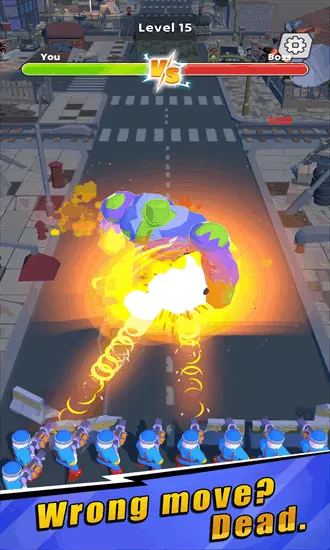 �Կ�ɥʬ����ս��׿���ֻ���v7.4 ��׿���ͼ