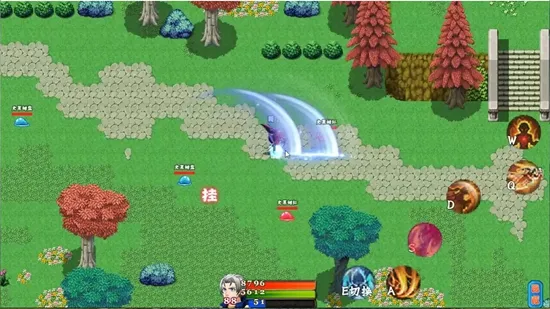 ���鴫˵(���鴫˵��Ϸ)v1.0.1 �ٷ������ͼ