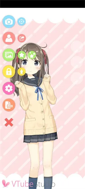 vtuber studio(���������������)v1.32.71 �ٷ������ͼ