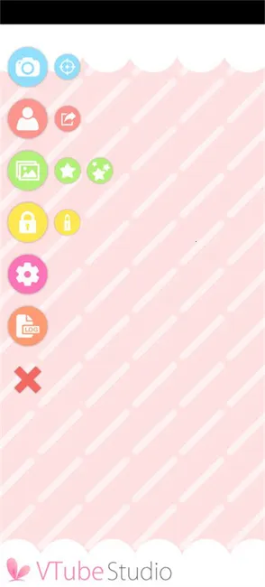 vtuber studio(虚拟人物绘制软件) vtuber studio(虚拟人物绘制软件)