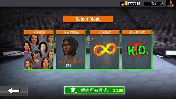 坏女孩摔跤全人物(摔跤格斗手游) 坏女孩摔跤全人物(摔跤格斗手游)