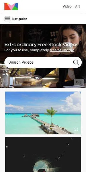 Mixkit Art(�滭�ز�����)v4.9.80 ��׿���ͼ