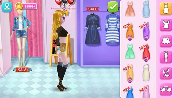 ����Ů���������ֻ���v2.6.4 ��Ѱ��ͼ