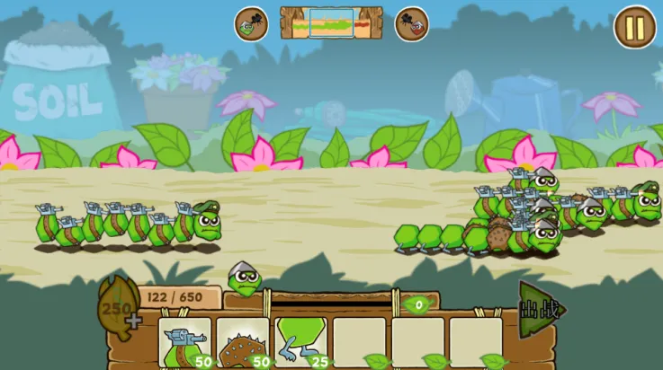 ��սëë�����(����������Ϸ)v1.2.9.5452 ��Ѱ��ͼ