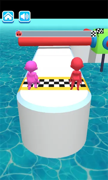 跑酷高高手(跑酷单机游戏) 跑酷高高手(跑酷单机游戏)