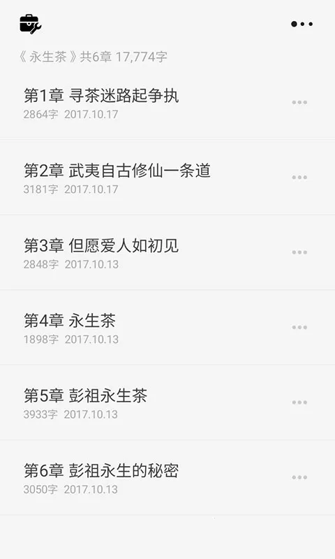 ����д��(С˵������Ϸ)v7.0 �ٷ������ͼ