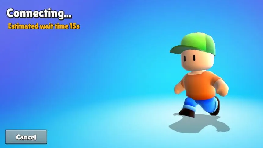 Stumble Guys(�ɶ���̭����Ϸ)v0.97.1 �ٷ������ͼ