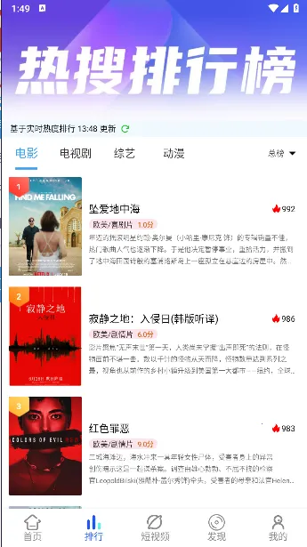 �ϴ�Ӱ��(Ӱ����Դ��������)v6.6.0 �ٷ������ͼ