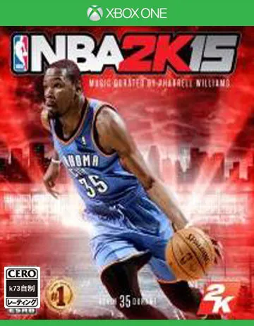 NBA2K15�����ֻ���v1.0.0.58 �ٷ�����