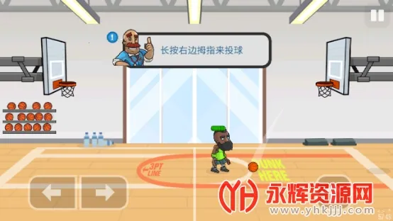 Basketball Battle��׿���ֻ���