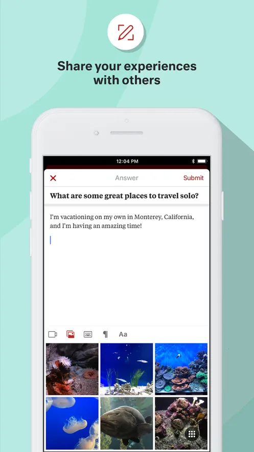 Quora2025�ٷ�����v3.2.23 ��׿���ͼ
