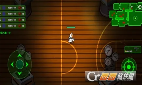 ��Ѽ��ս2025�ٷ�����v1.0 ��׿���ͼ