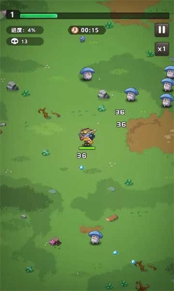 ��ηС��2025���°汾v1.0.6 �ֻ����ͼ