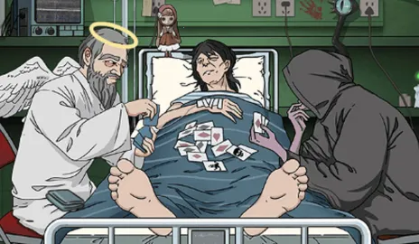 �ֲ�С����(ð�ս�����Ϸ)