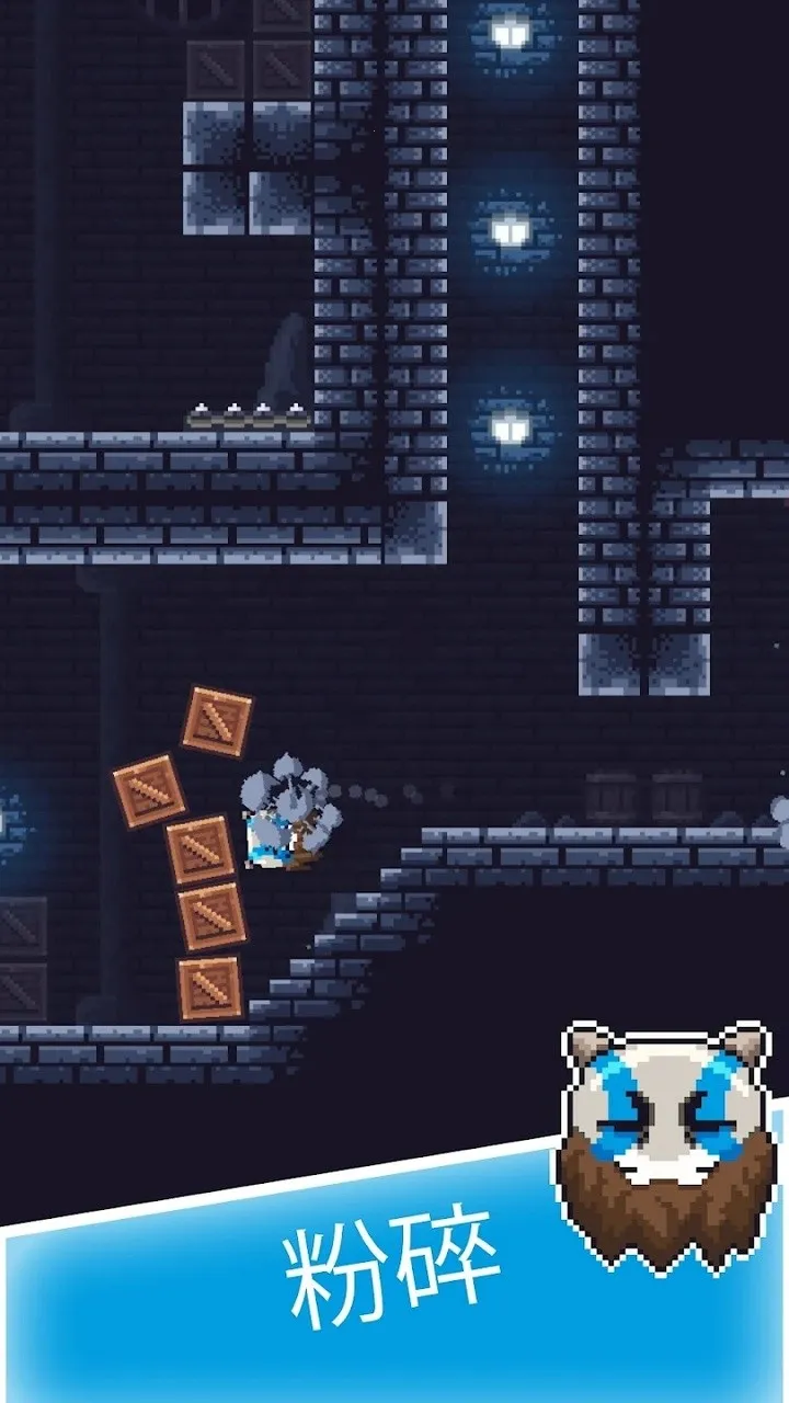 ��Ծͷ­(ð����Ծ��Ϸ)v0.1.2.2 �ٷ������ͼ