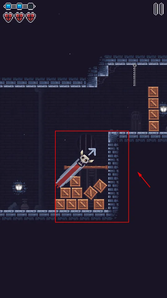 ��Ծͷ­(ð����Ծ��Ϸ)