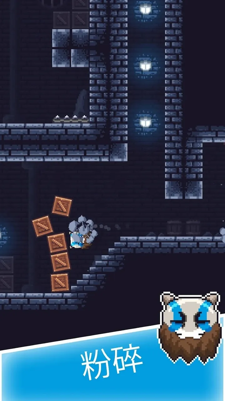 ��Ծͷ­(ð����Ծ��Ϸ)v0.1.2.2 �ٷ������ͼ