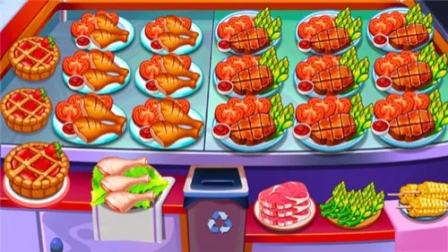 �������֮��(��⿾�Ӫ��Ϸ)v1.1.4 ��Ѱ��ͼ