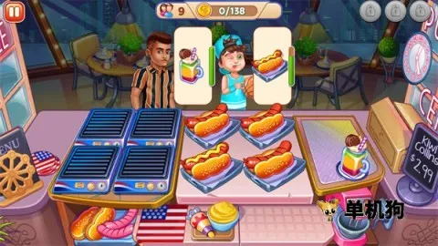 �������֮��(��⿾�Ӫ��Ϸ)