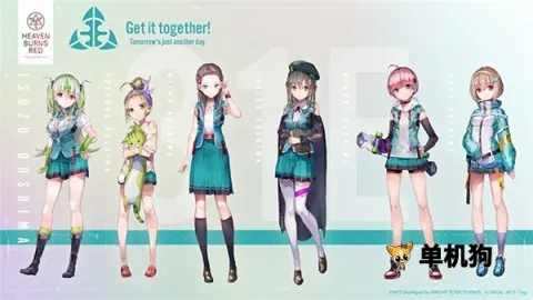 �Ⱦ���(��ɫ������Ϸ)