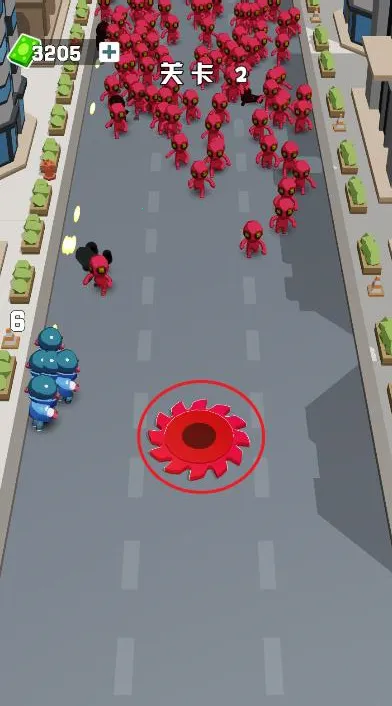 ����ͻΧս2025���°汾