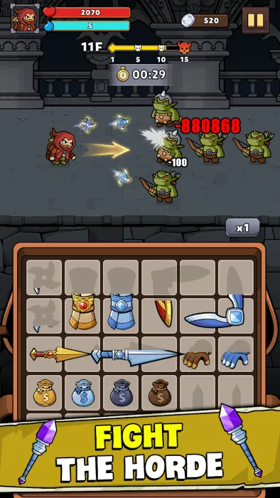 װ��սʿ2025���°汾v2.1.5 �ֻ����ͼ