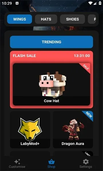 �ҵ�����Laby(��Ϸ��������)v1.1.0 �ֻ����ͼ