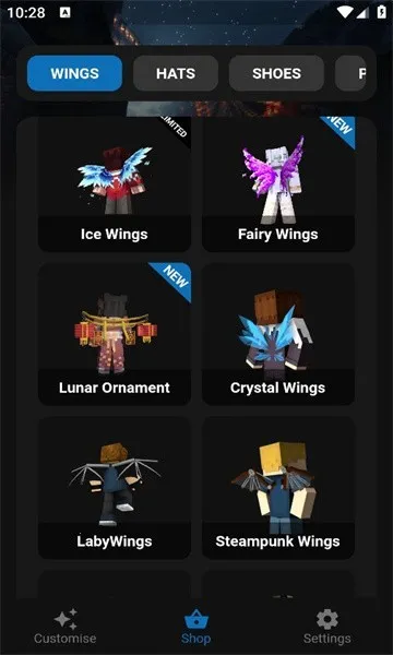 �ҵ�����Laby(��Ϸ��������)v1.1.0 �ֻ����ͼ