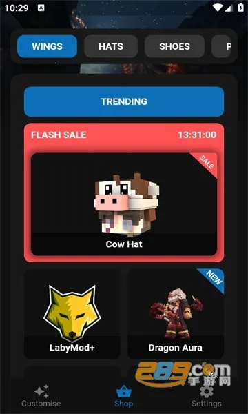 �ҵ�����Laby(��Ϸ��������)v1.1.0 �ֻ����ͼ