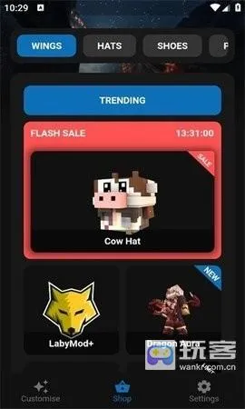 �ҵ�����Laby(��Ϸ��������)