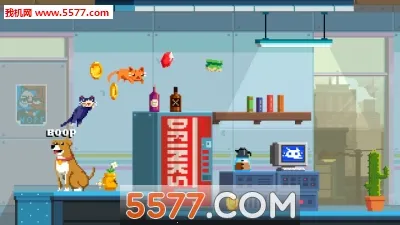 ����ƻ�è2025�ٷ�����v1.338 �ֻ����ͼ
