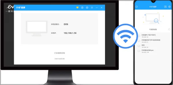 ev��չ��(��Ļ��չ����)