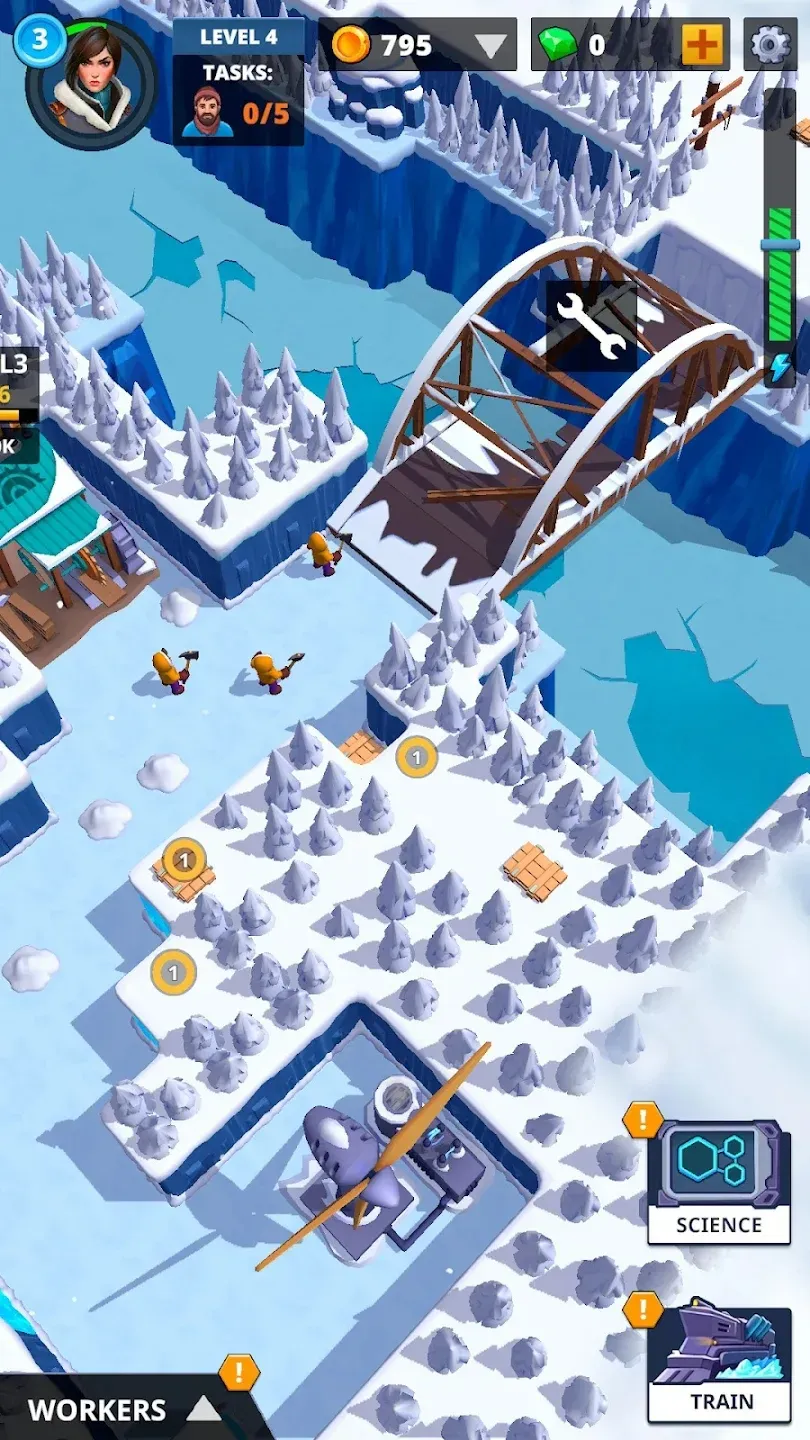 ĩ���г�(ĩ���г���Ϸ)v0.1.91 ��Ѱ��ͼ